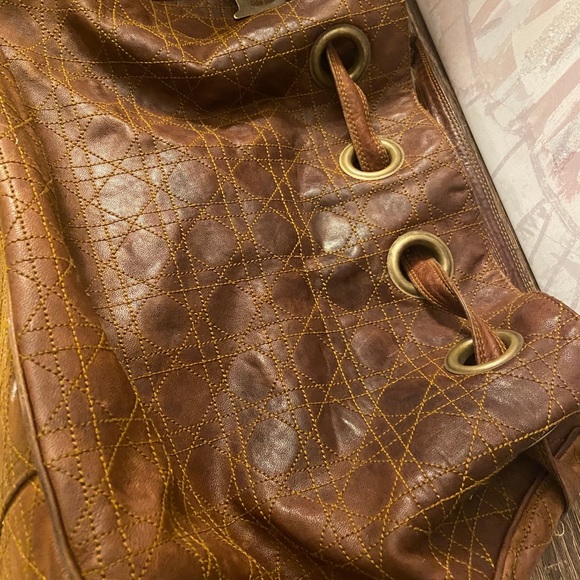 ❤️ SOLD❤️ Authentic Dior Shoulder bag - Picture 5 of 6